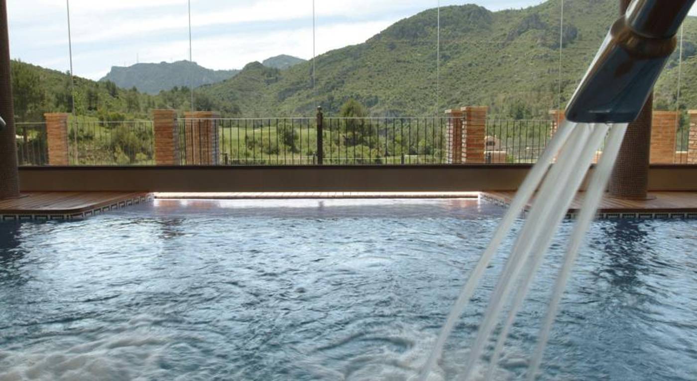 La Figuerola Resort