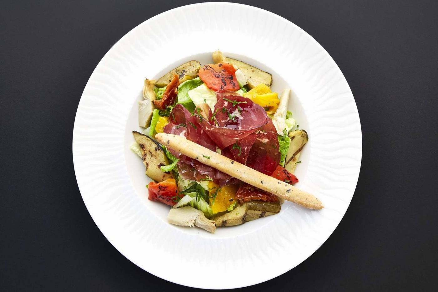 Hotel Parkest by Arteloge - France - GENAS - Restaurant - 8