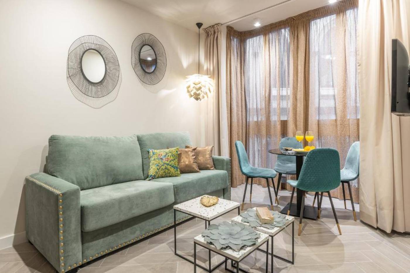 Spa-Del-Palacete-Apartamentos-Room-5