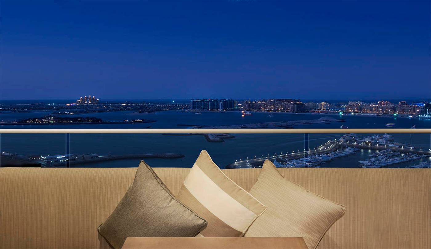 Habtoor-Grand-Resort--Autograph-Collection-General-view-18