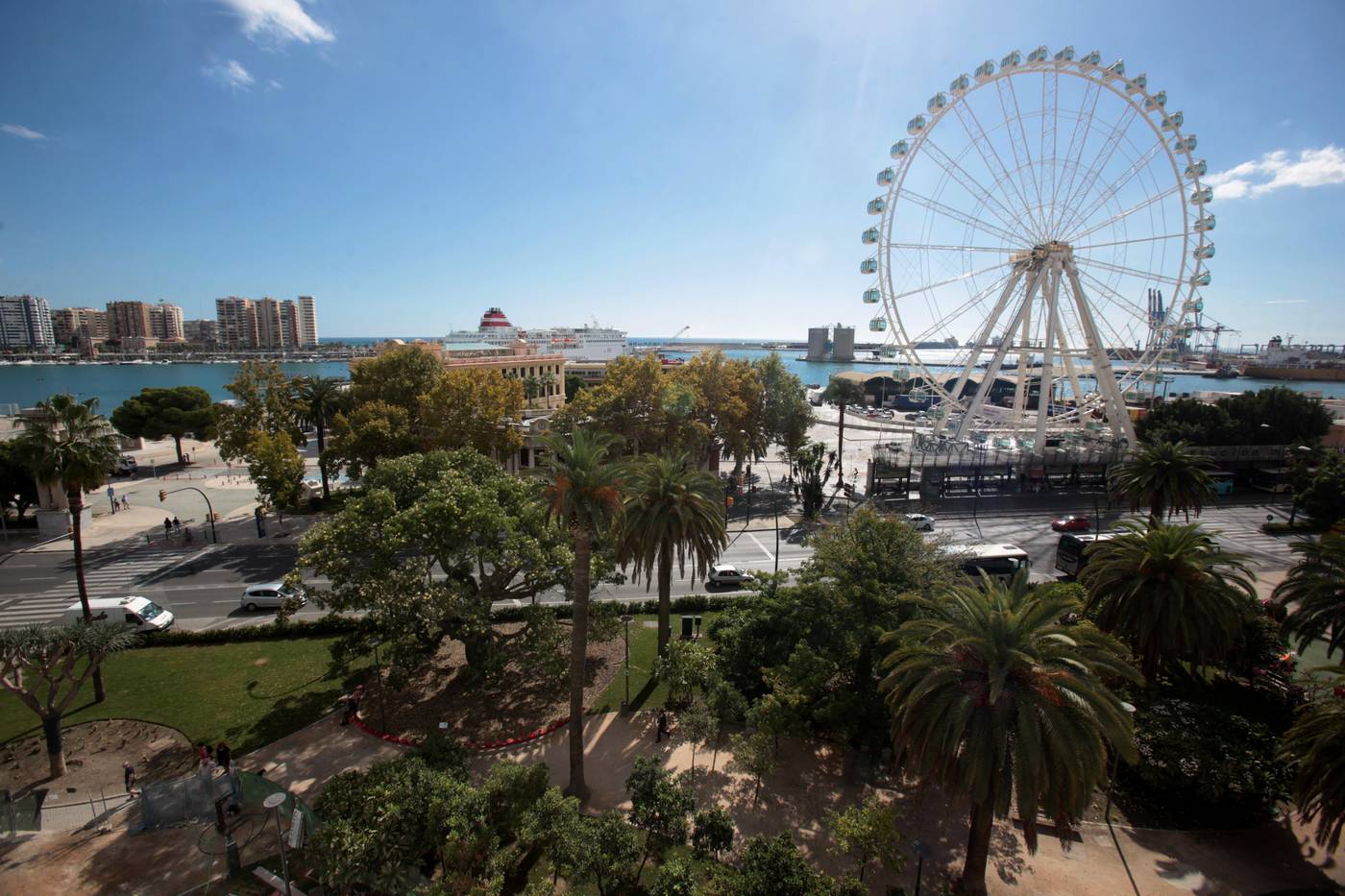 Room-Mate-Valeria-General-view-4