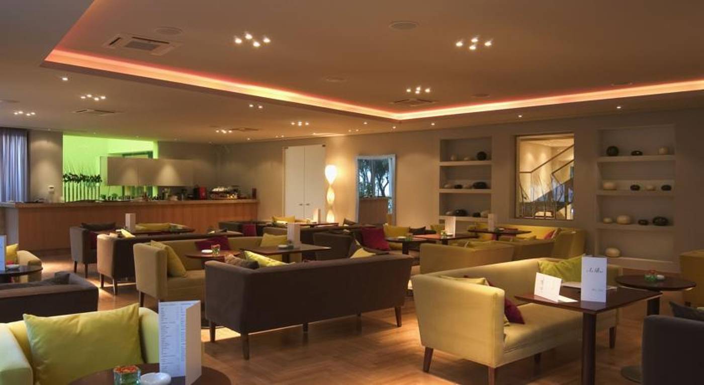 Plaza Resort Hotel