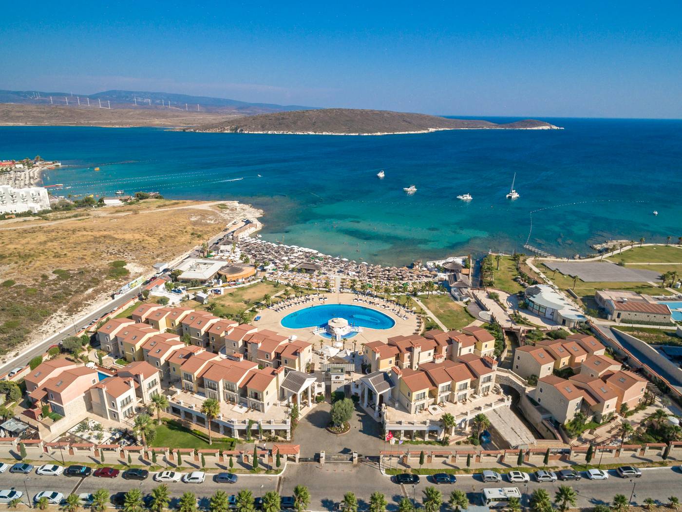 Premier Solto Hotel by Corendon