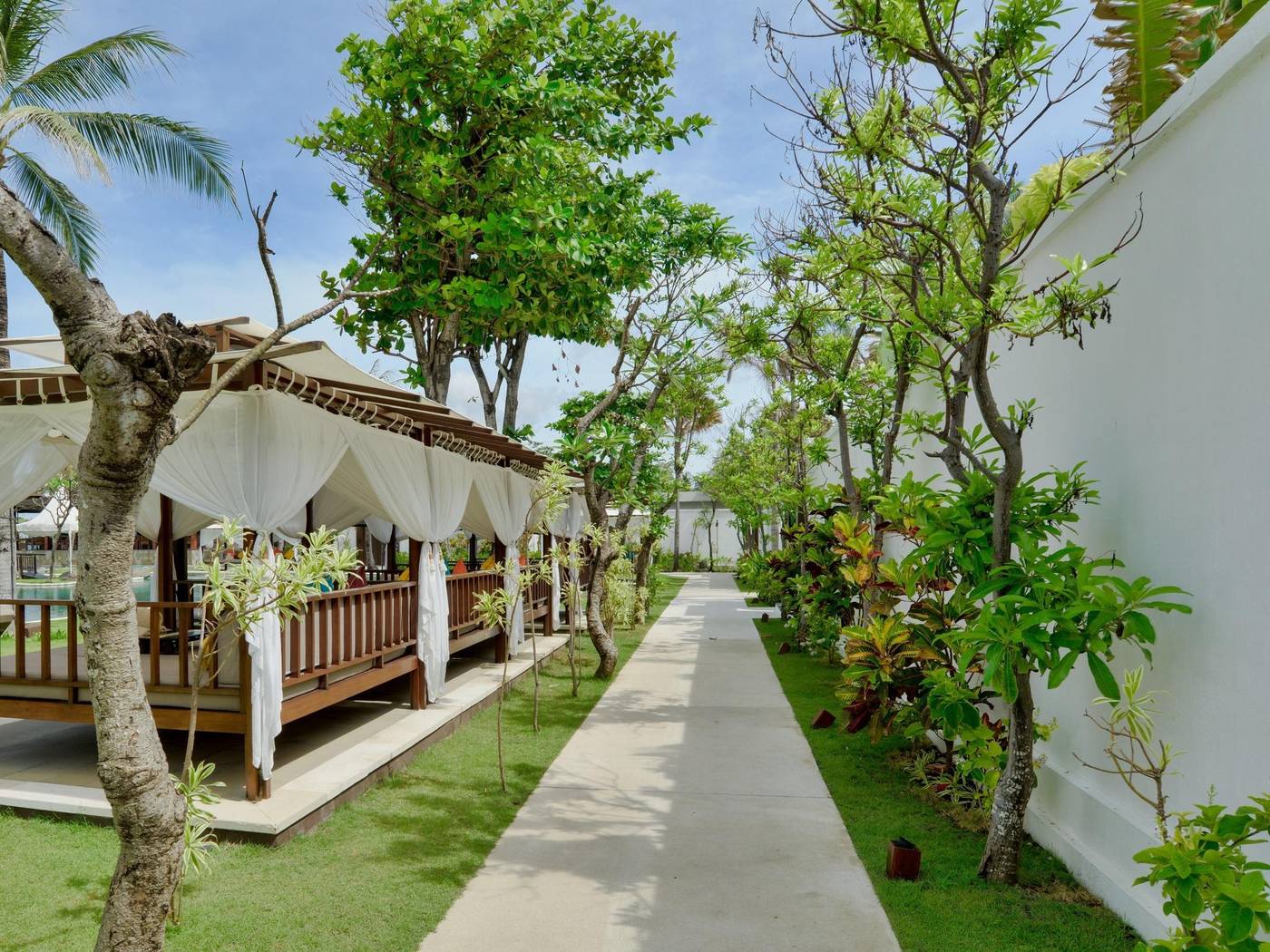 The Samaya Seminyak-Indonesia-SEMINYAK-General view-3