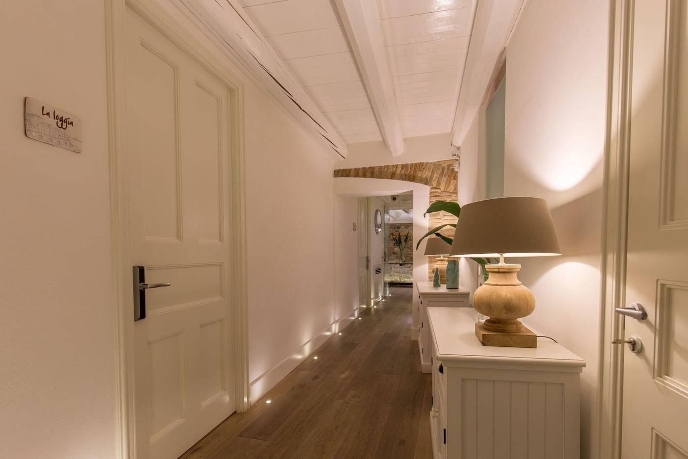 Residenza Amblingh-Italy-VASTO-Lobby-8