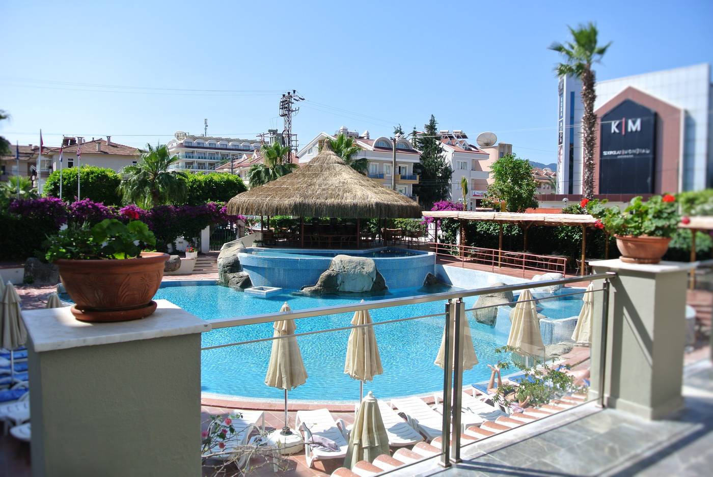 Marmaris-Begonville-Hotel-Bar-7