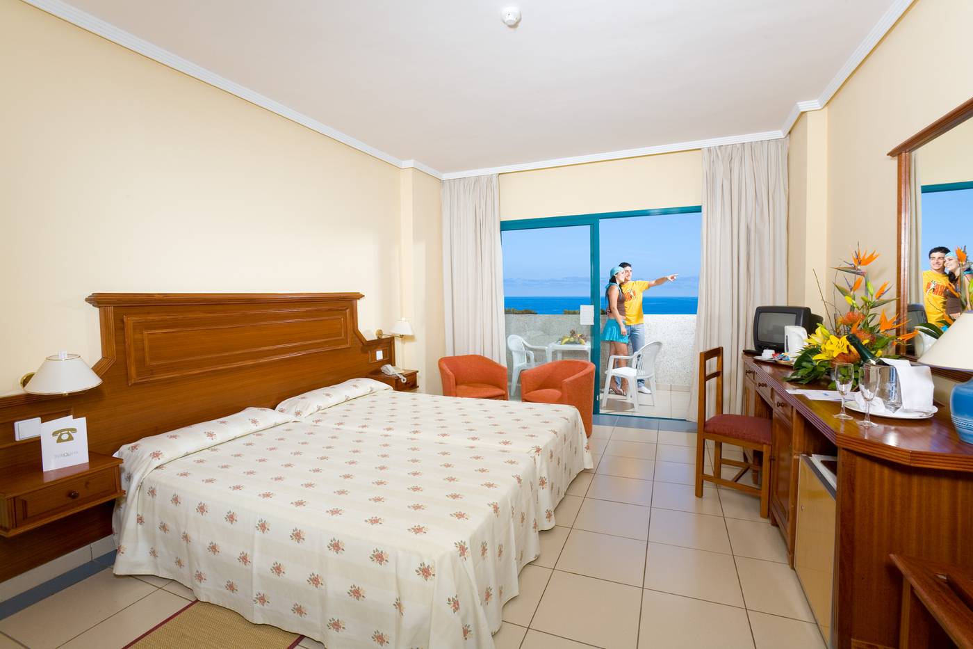 Turquesa Playa Resort