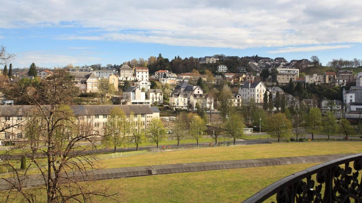 Grand Hotel Moderne-France-LOURDES-General view-5