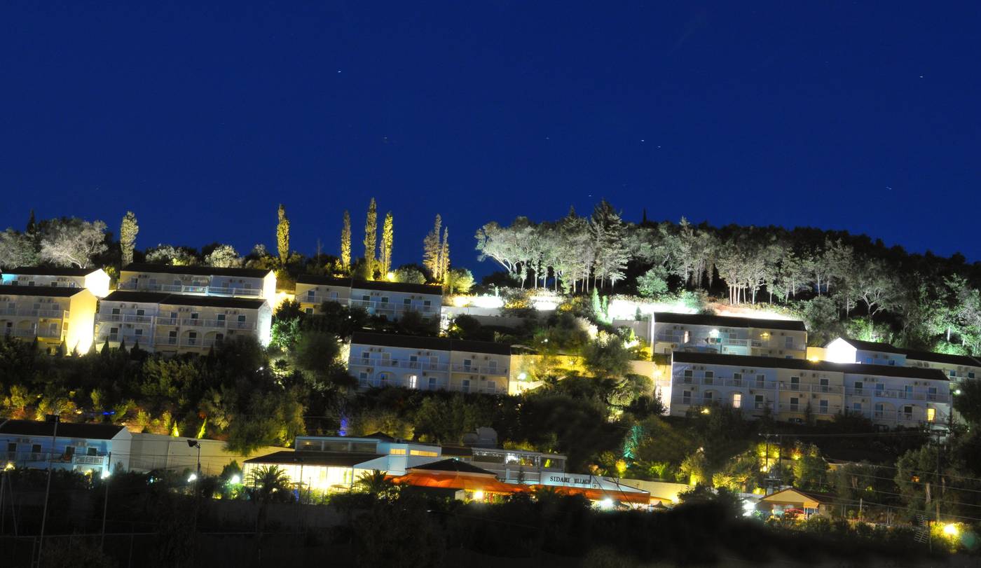 Cyprotel-Panorama-Sidari-Village-General-view-16