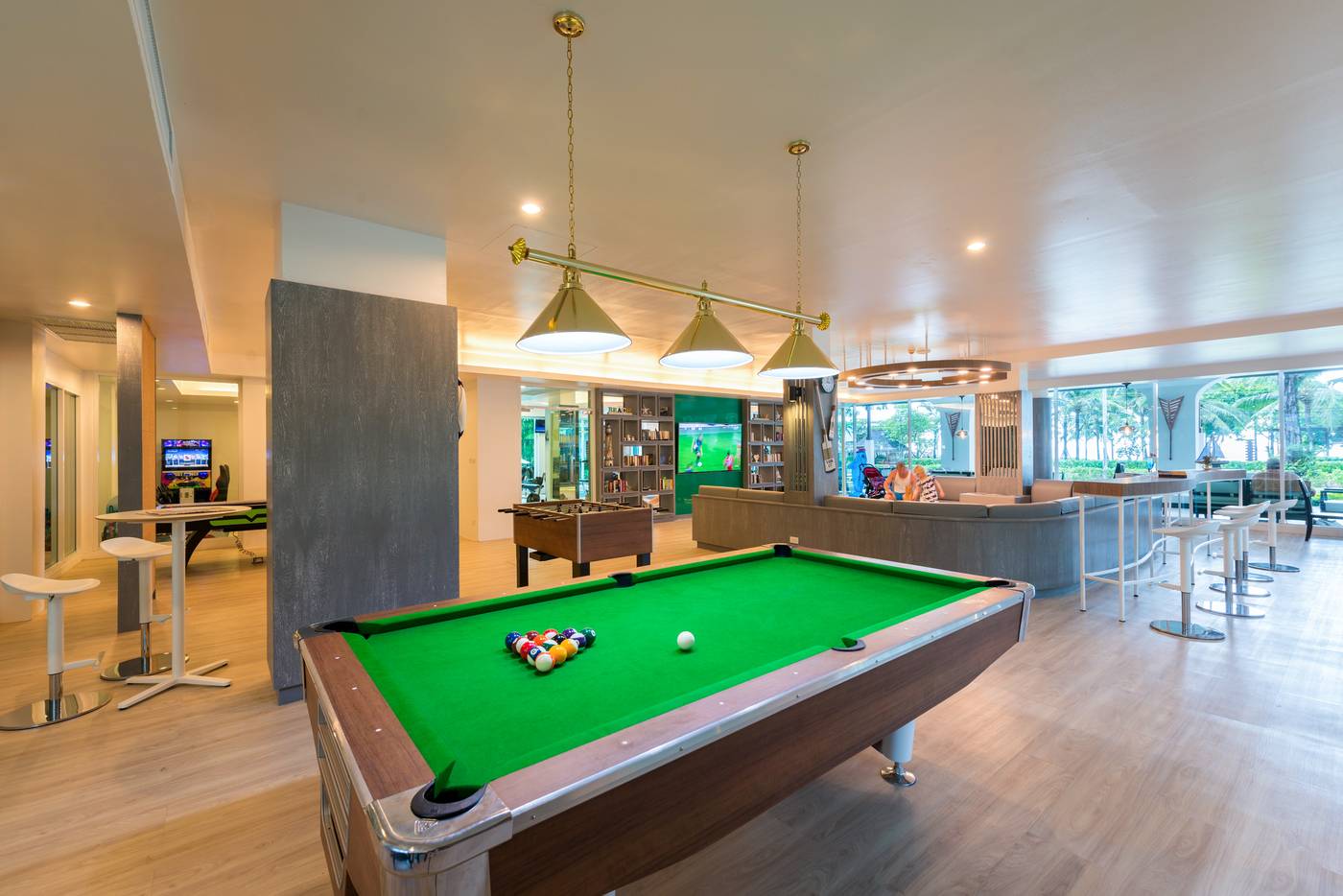 Katathani Phuket Beach Resort