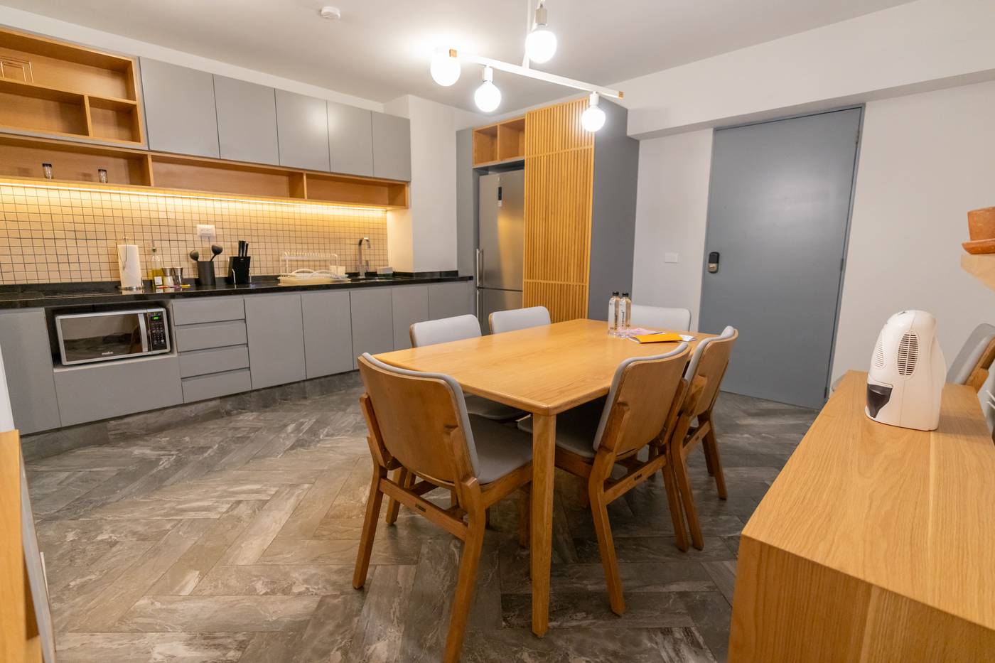 La Campechana-Mexico-Ciudad de México-Room-8