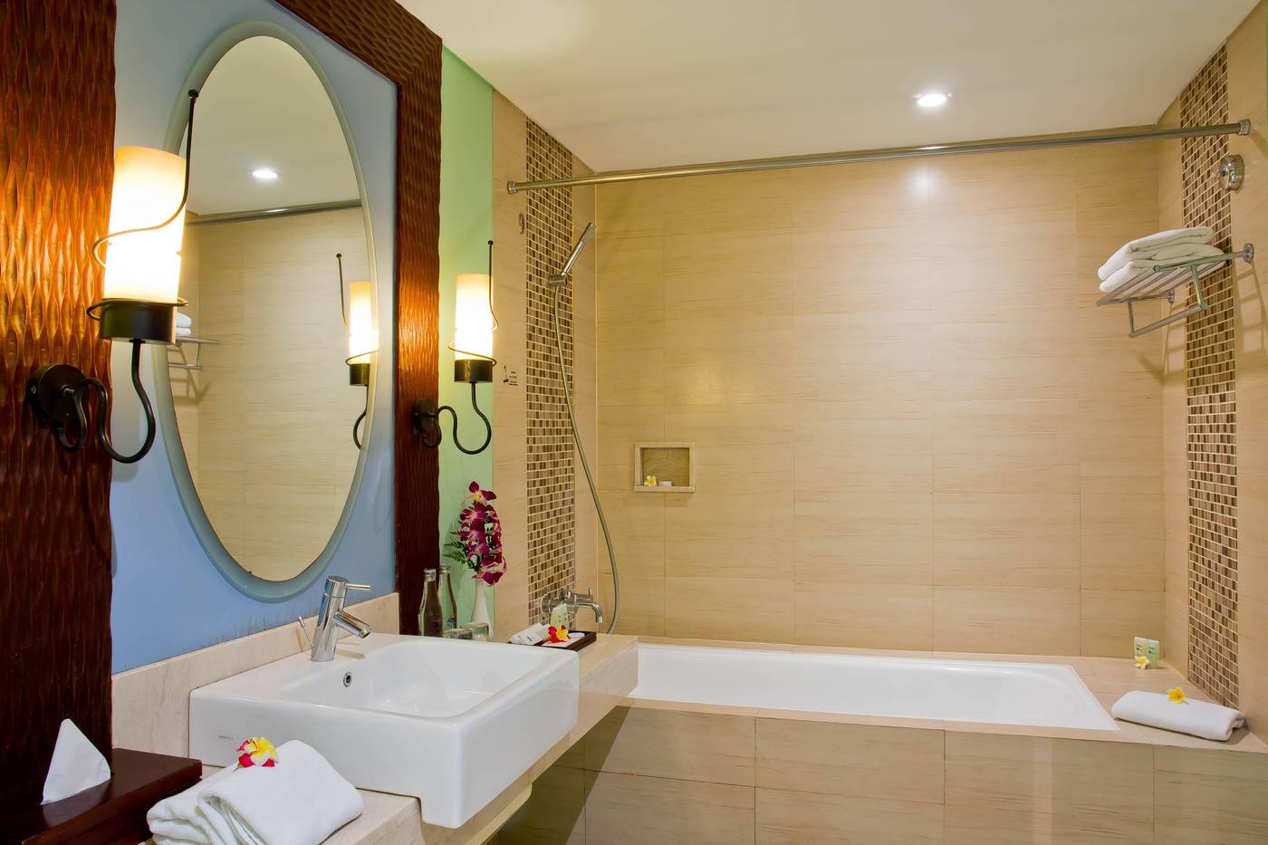 The Rani Hotel & Spa-Indonesia-BALI-Room-10