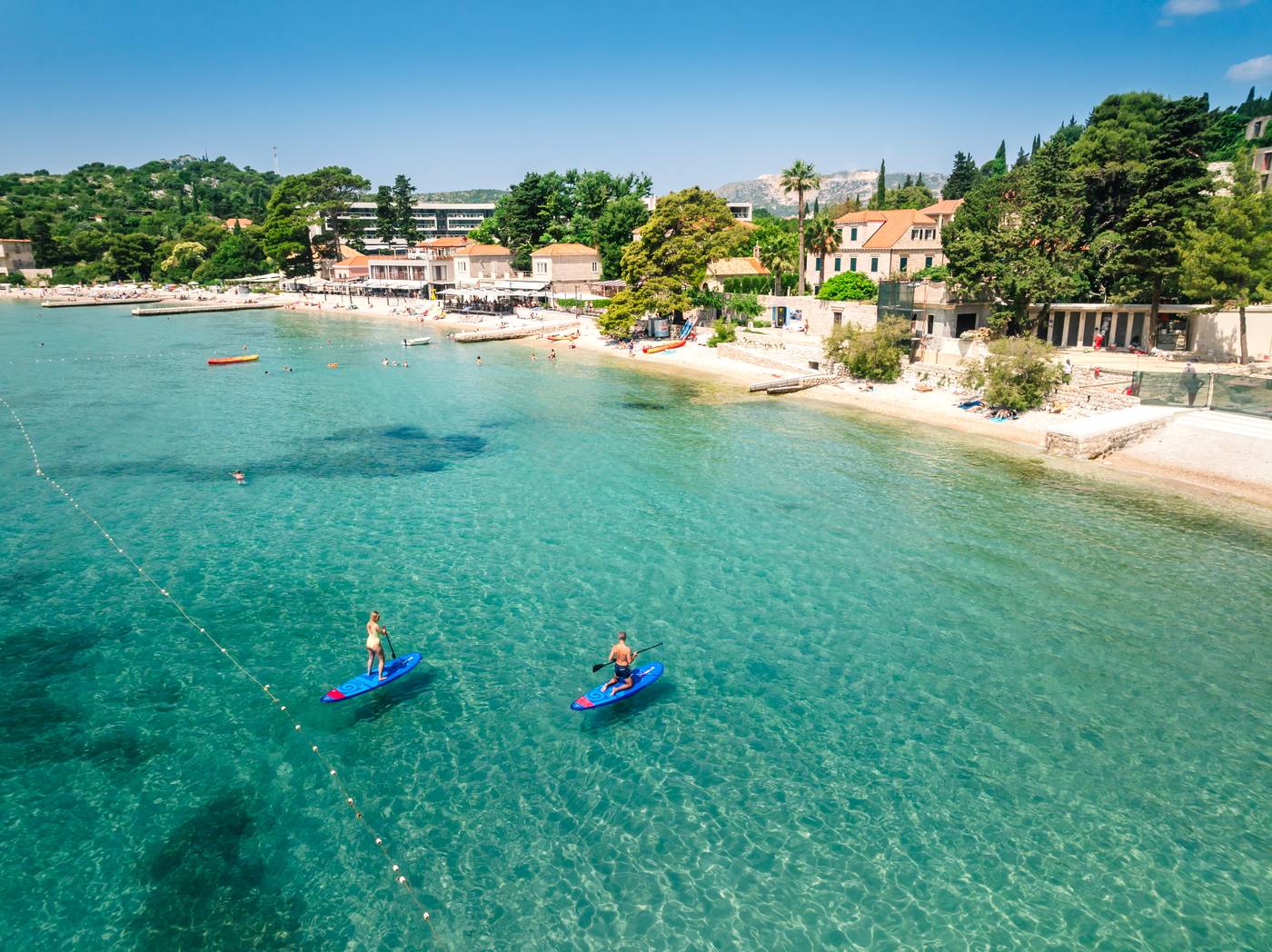 Maistra-Select-Srebreno-Villas-Beach-36