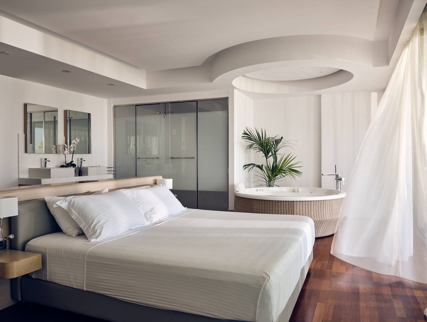 Lesante-Blu-Exclusive-Beach-Resort---Adults-Only-Room-24