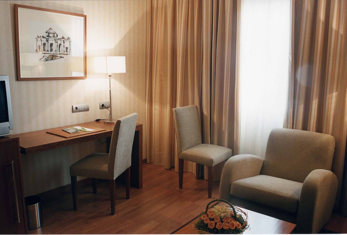 Sercotel-Hotel-Spa-La-Princesa-Room-6