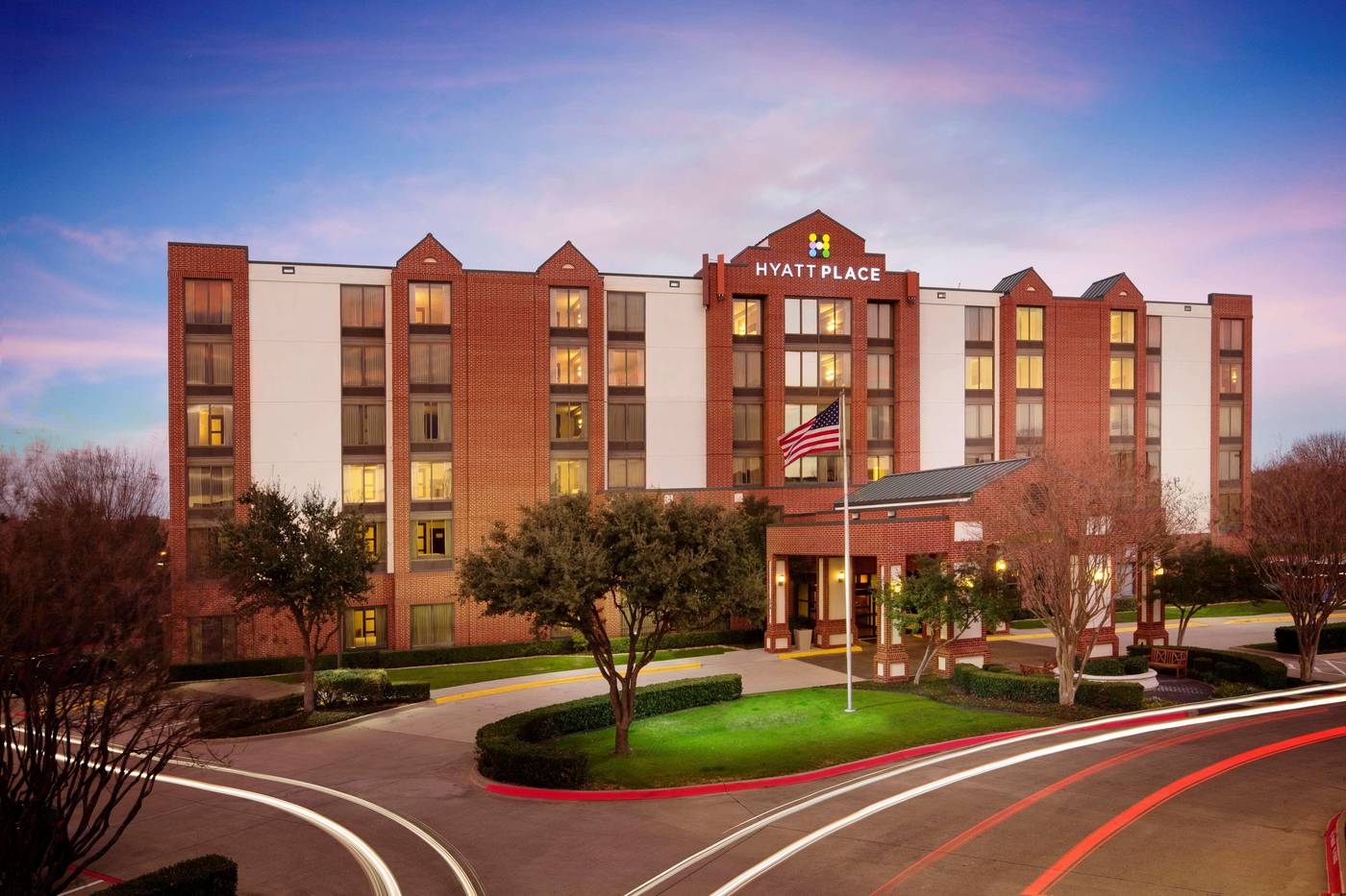 Hyatt Place Dallas/Plano-United States-PLANO-General view-2