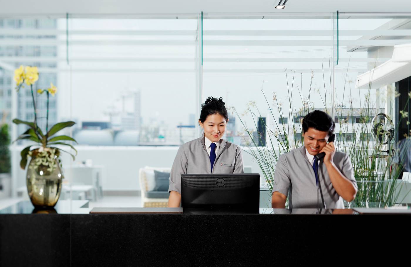 Centara-Watergate-Pavilion-Hotel-Bangkok-Lobby-24