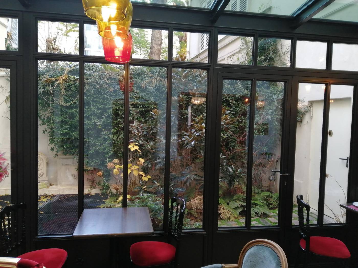 Hotel Sacha-France-PARIS-General view-8