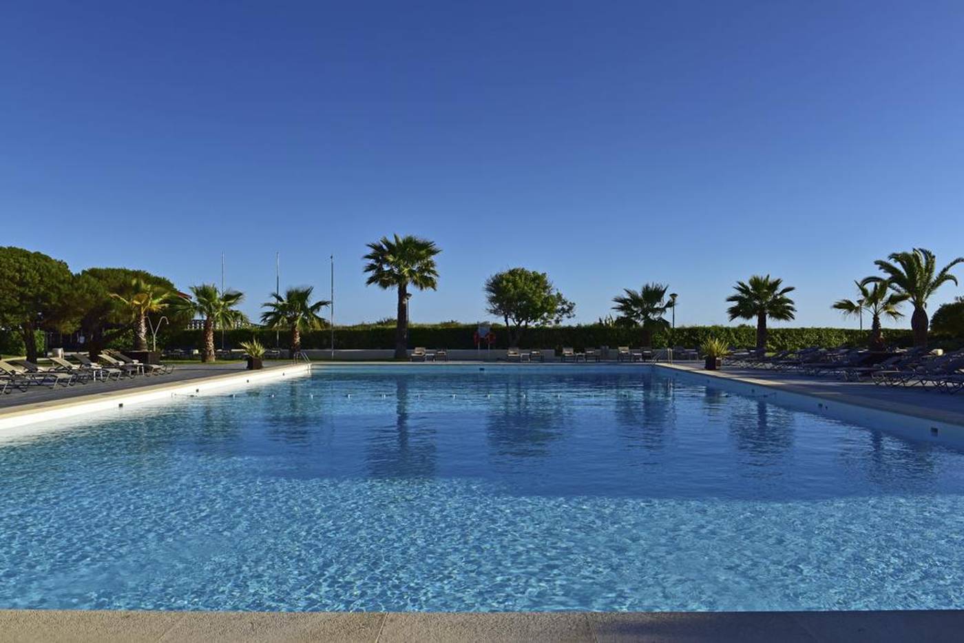 Pestana Dom Joao II Villas and Beach Resort