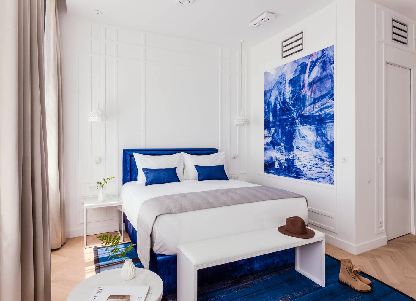 Hotel-Indigo-Warsaw---Nowy-Swiat-Room-34