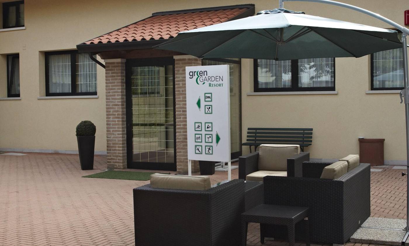 Green Garden Resort-Italy-Venezia-General view-5