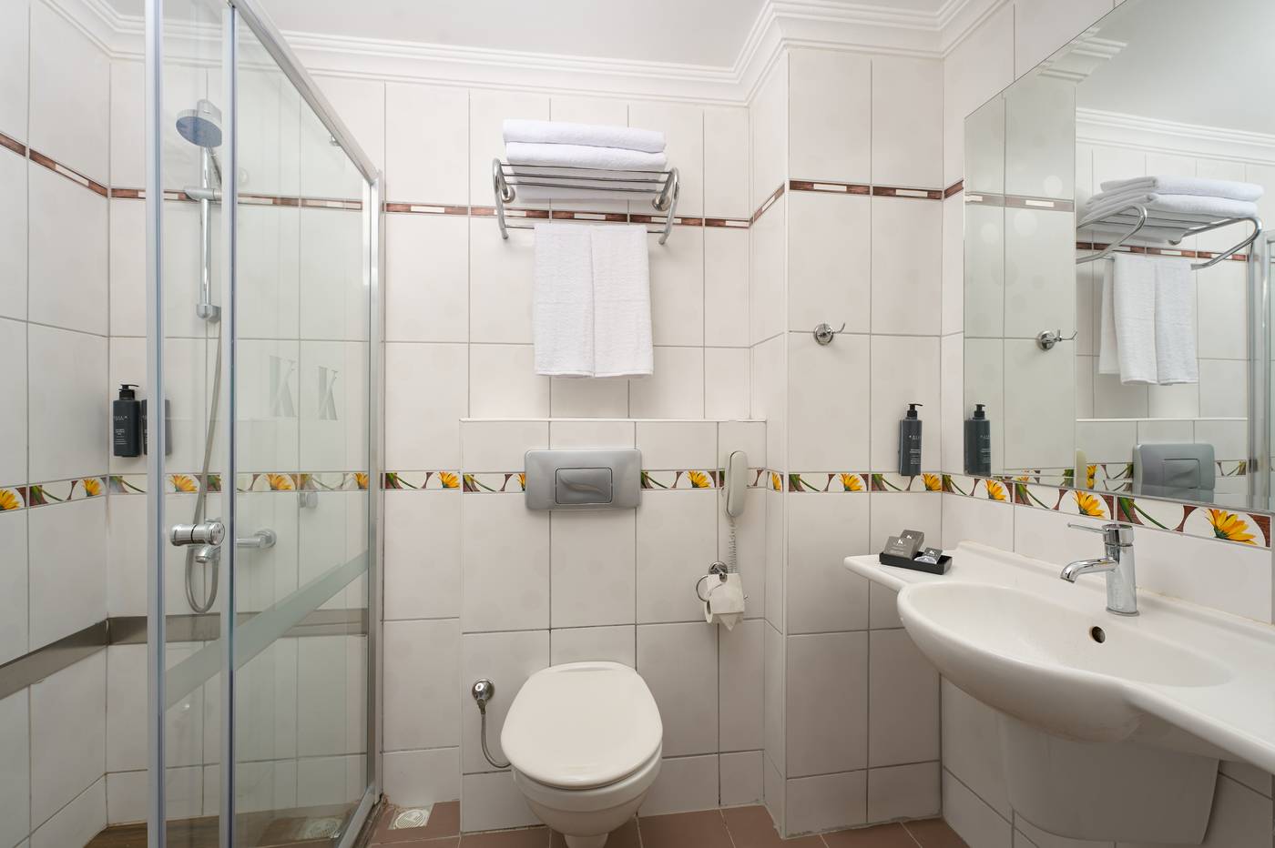 Kaila Krizantem Hotel