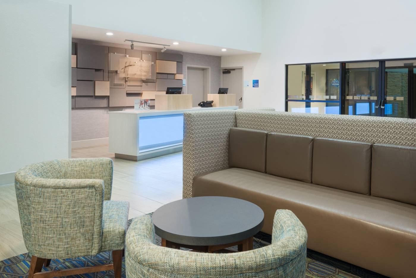 Holiday Inn Express & Suites Nearest Universal Orl-United States-ORLANDO-General view-3