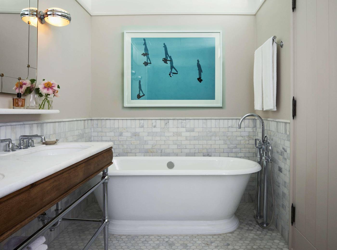 The Beekman, A Thompson Hotel - United States - New York - Room - 4