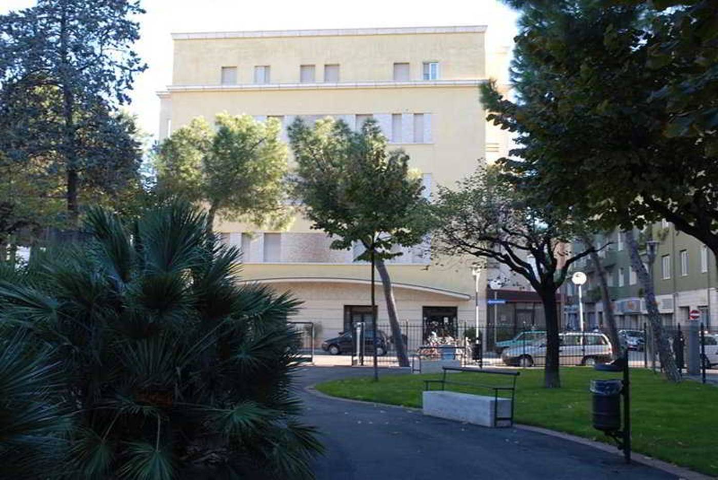 Phi Hotel Ambra-Italy-PESCARA-General view-1