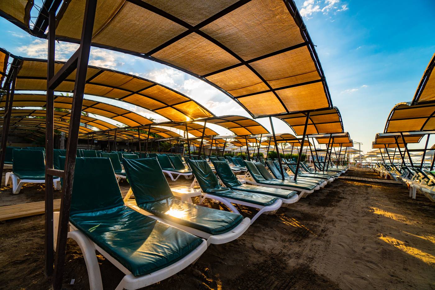 Senza The Inn Resort & Spa