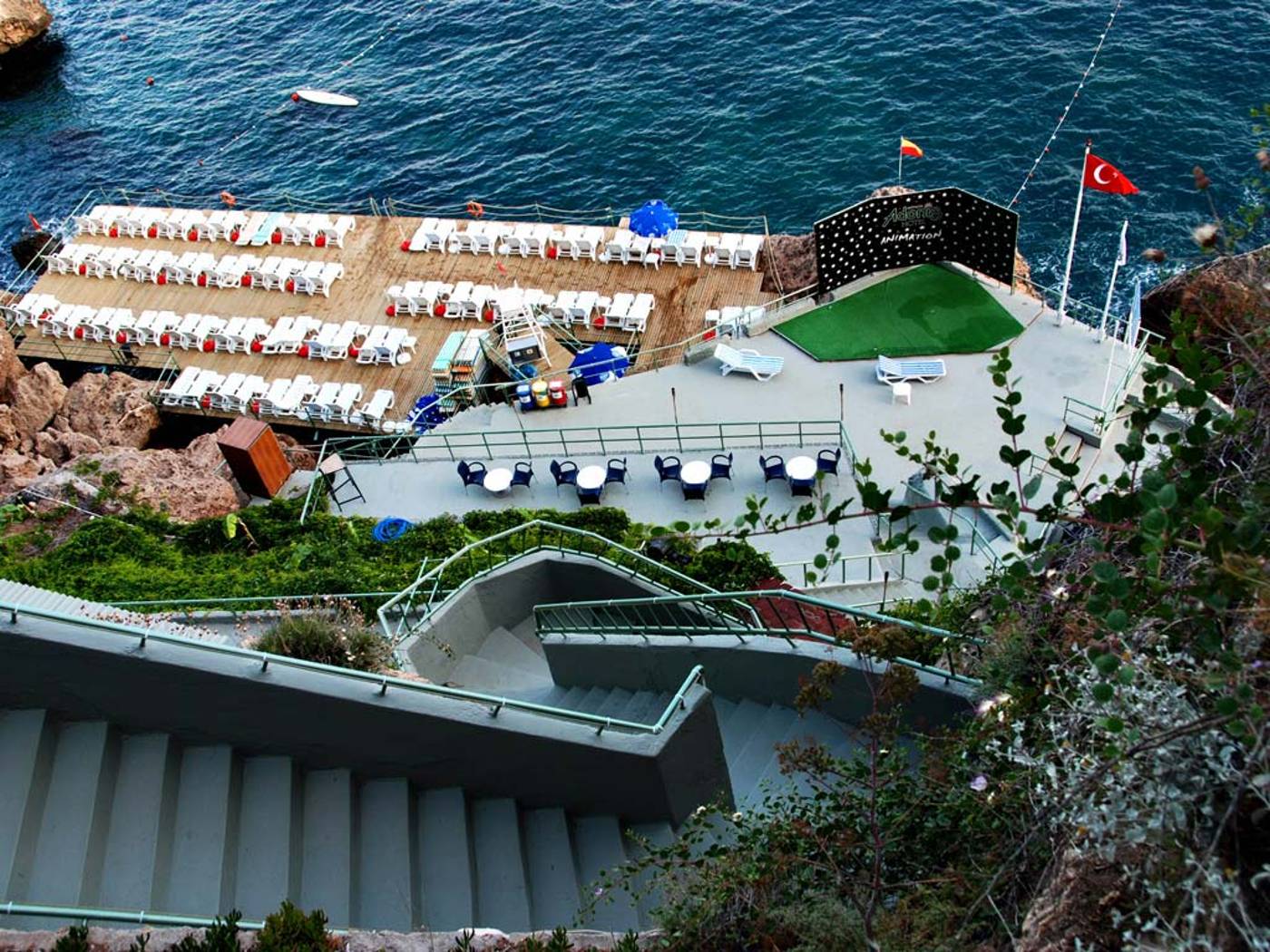 Adonis Hotel Antalya