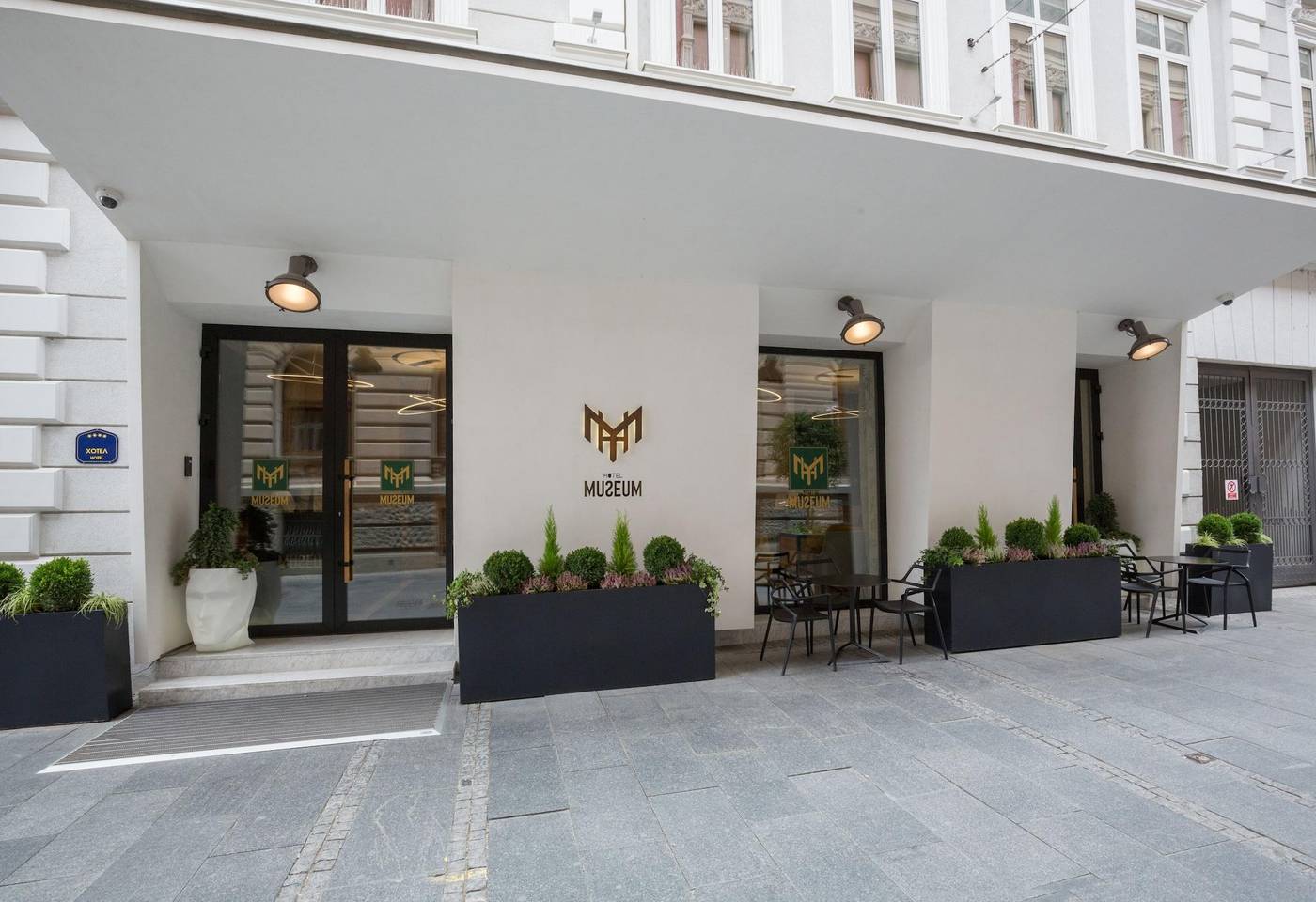 Museum-Serbia-Belgrade-General view-6