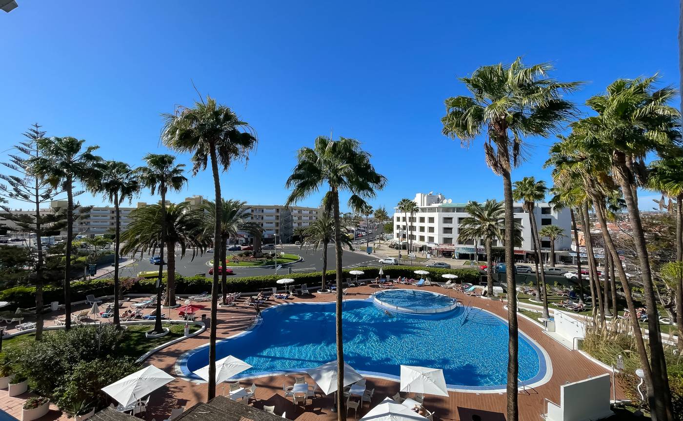 Playa-del-Sol-Apartments---Adults-Only-General-view-4