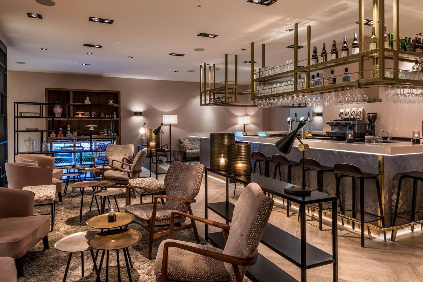 Sandton Eindhoven Centre-Netherlands-EINDHOVEN-General view-8