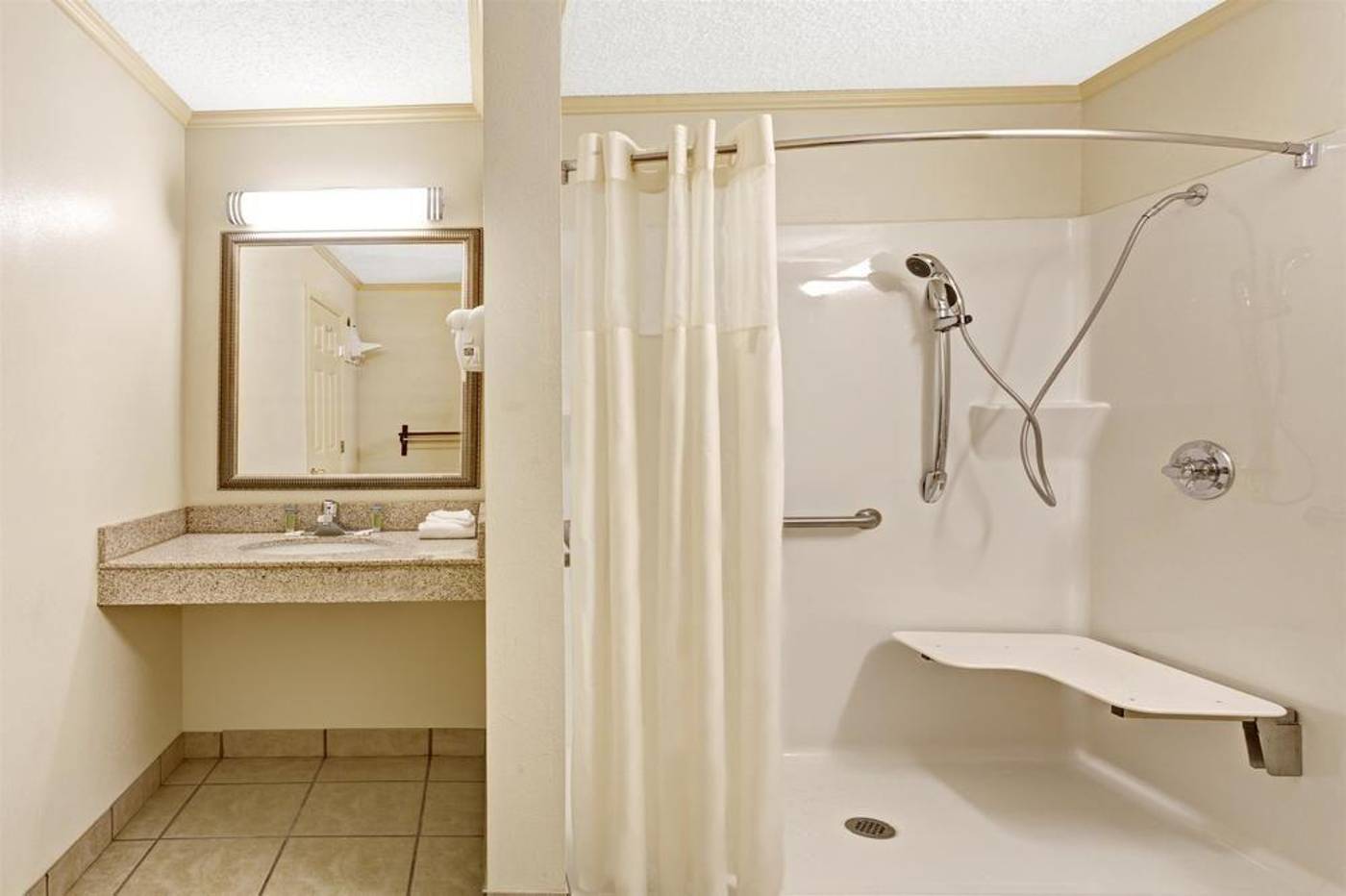 Knights Inn Nashville Downtown-United States-Nashville-General view-10