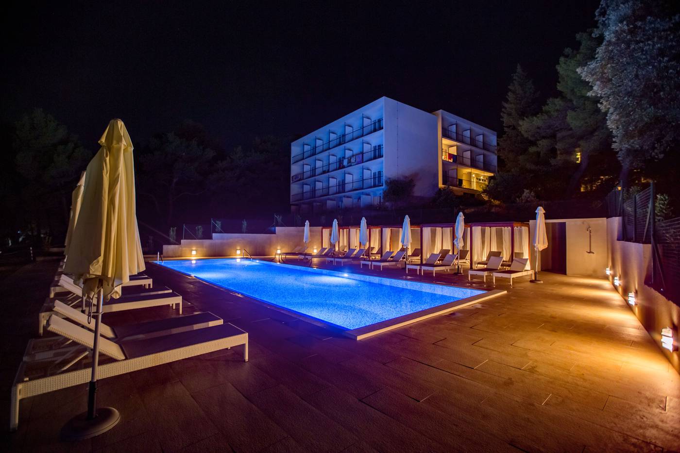 Labranda Senses Resort Hvar