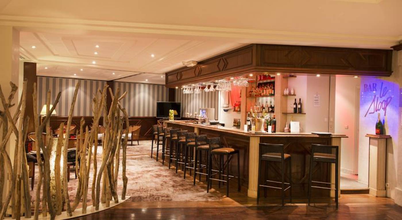 Holiday Inn Resort Nice-Port St. Laurent