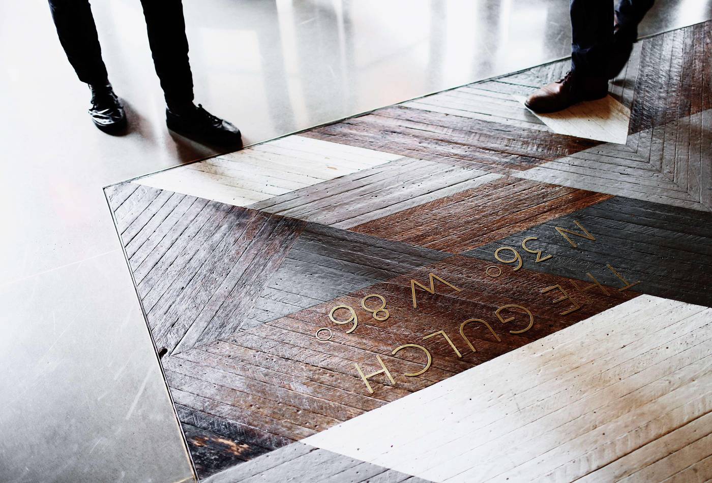 Thompson Nashville-United States-NASHVILLE-Lobby-8