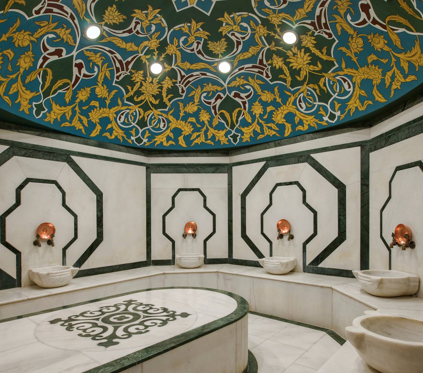 Elite-World-Comfy-Istanbul-Taksim-Hotel-Sports-and-Entertainment-43