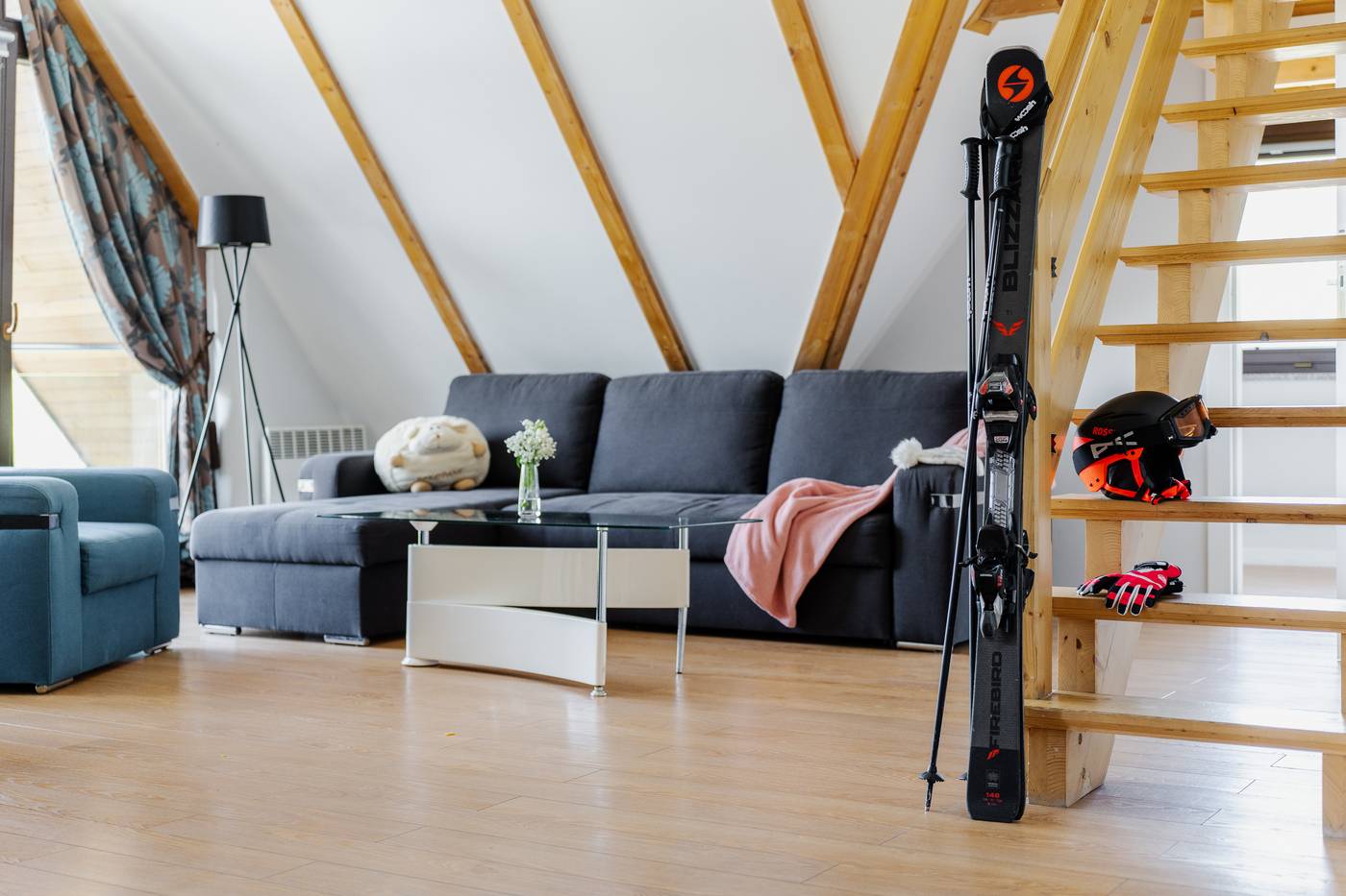 Harenda Residence- Destigo Hotels-Poland-Zakopane-Room-7