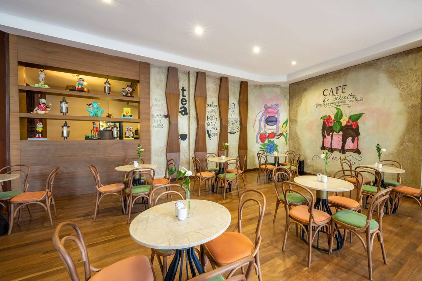 Selectum Family Resort