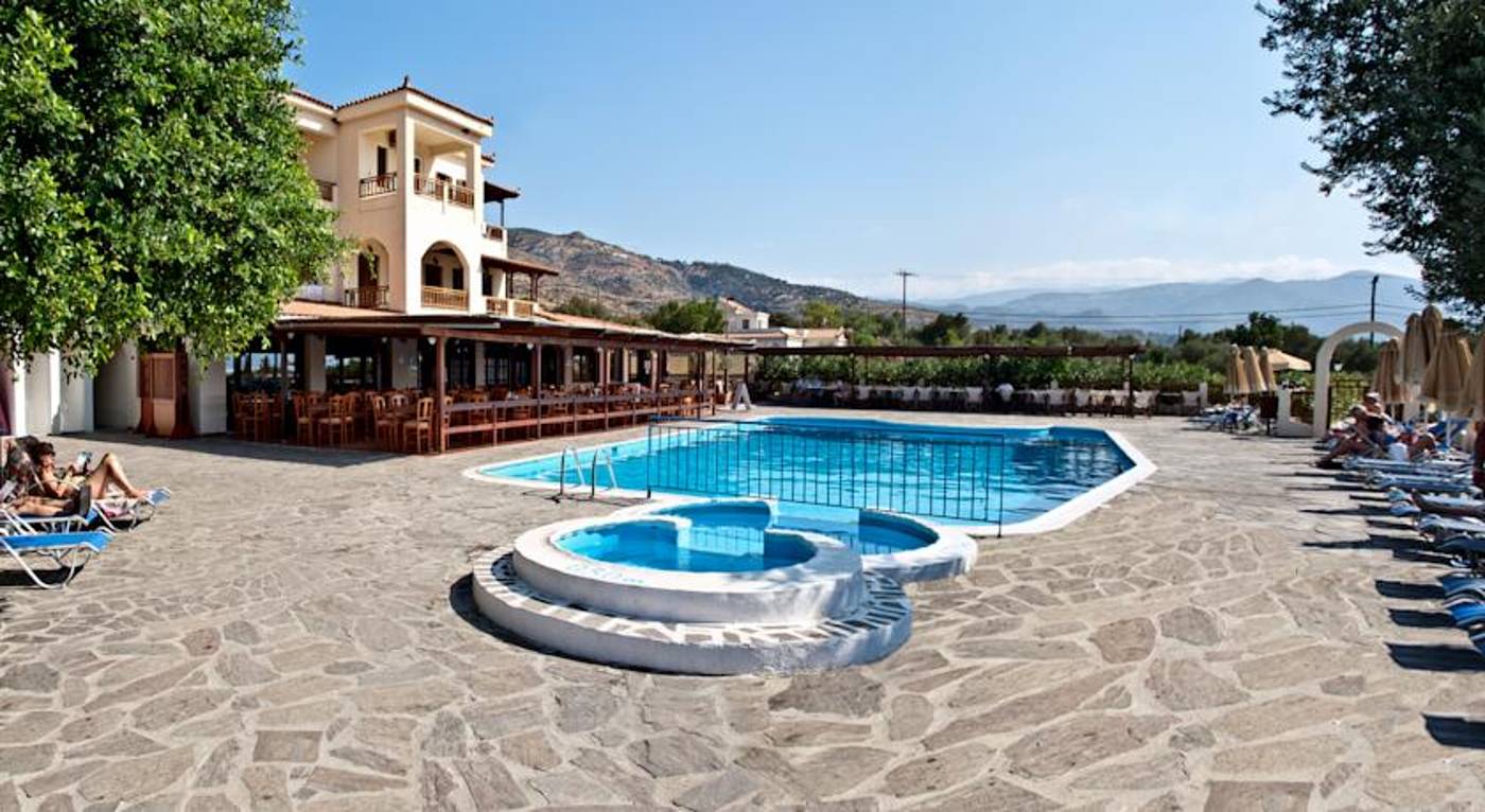Kampos Village Resort