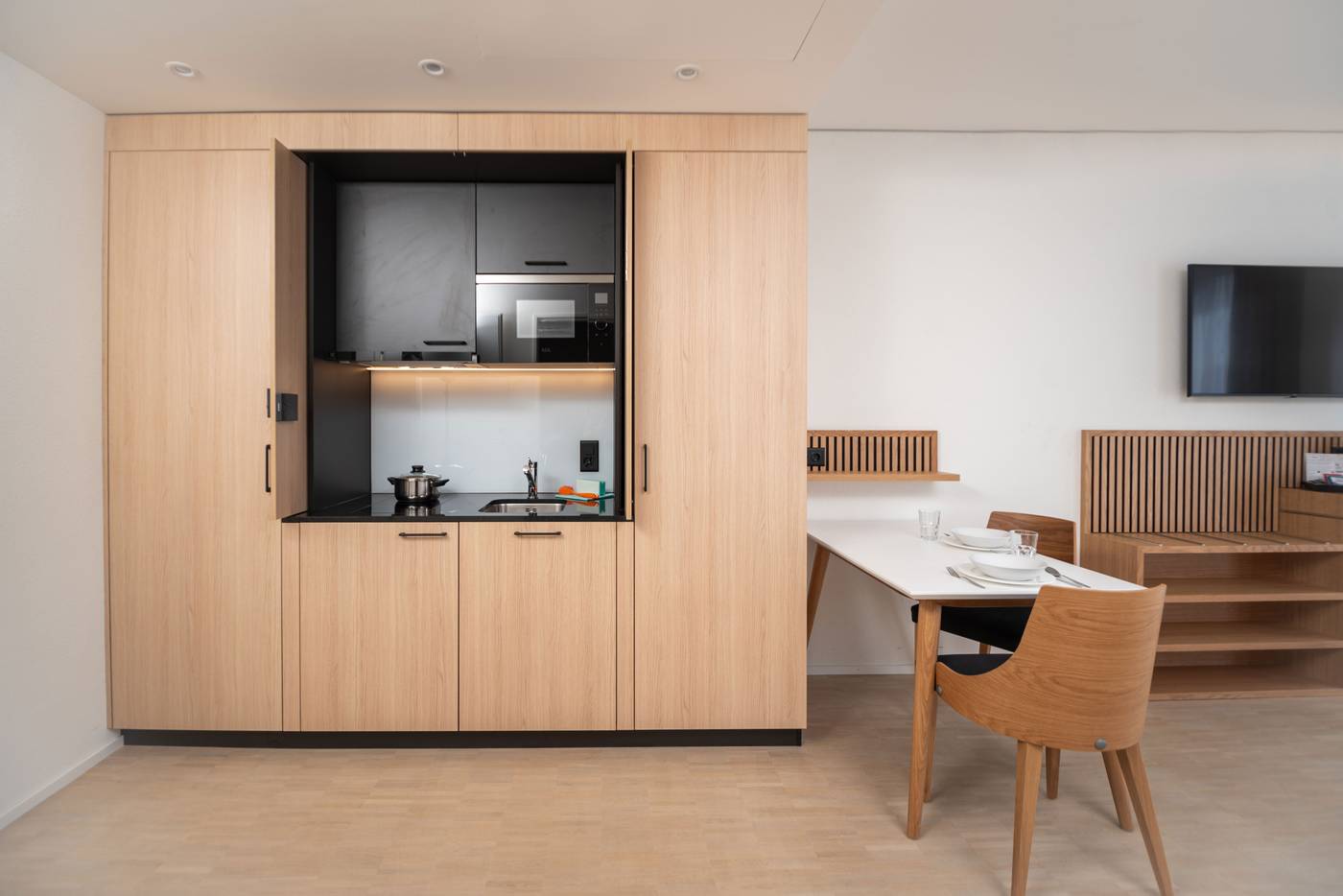 Tailormade Hotel Bab-Switzerland-Bachenbülach-Room-7