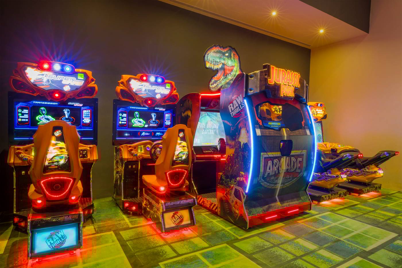 Moon-Palace-The-Grand---Cancun-Sports-and-Entertainment-77