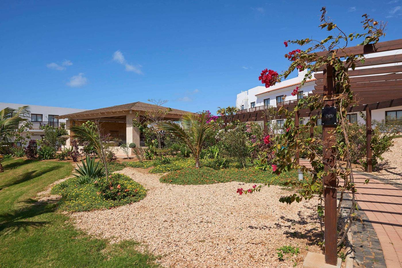 Melia-Dunas-Beach-Resort---Spa-General-view-14