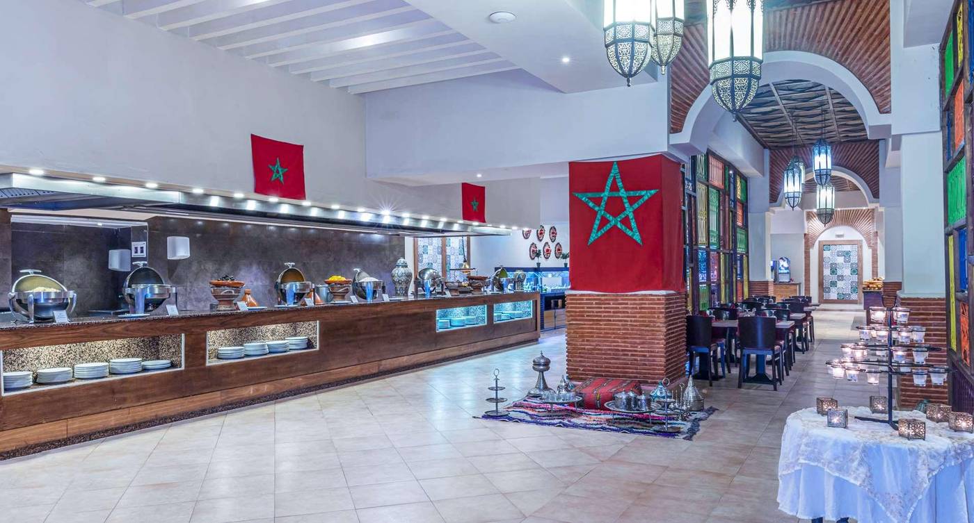 Labranda-Targa-Club-Aquapark-Restaurant-67