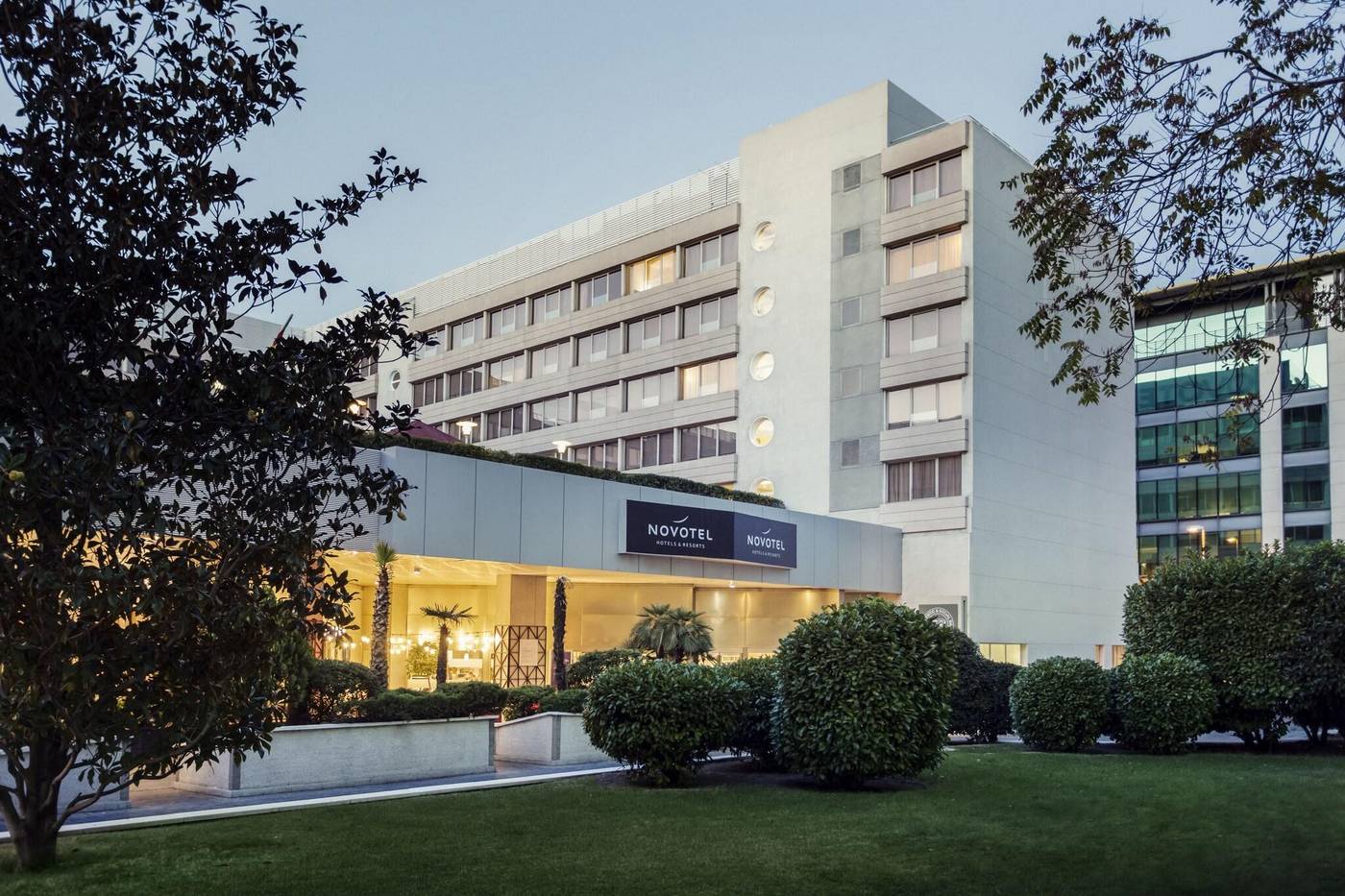 Novotel-Madrid-Campo-Naciones-General-view-2