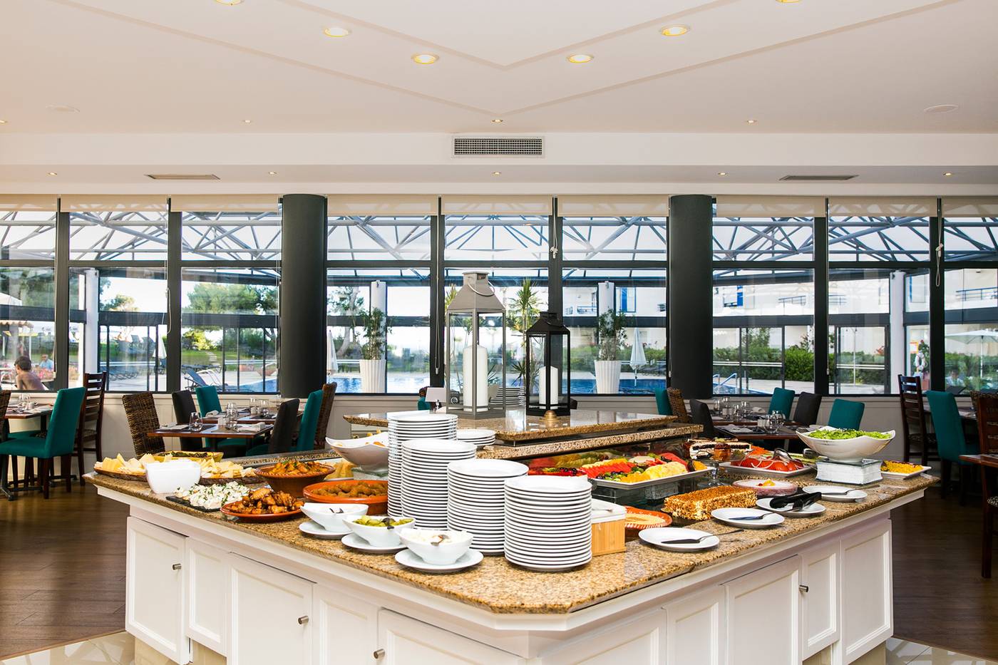 Pestana-Cascais-Ocean---Conference-Aparthotel-Restaurant-19