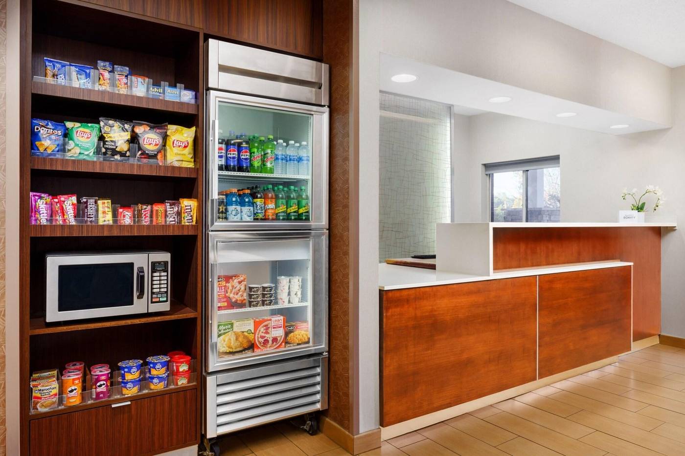 Fairfield Inn Philadelphia Airport-United States-Philadelphia-General view-2