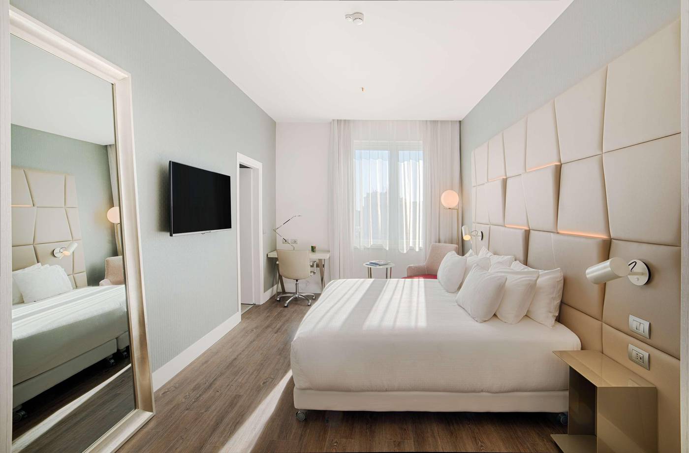 NH-Collection-Roma-Palazzo-Cinquecento-Room-35